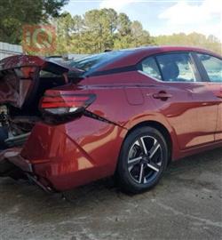 نيسان سنترا